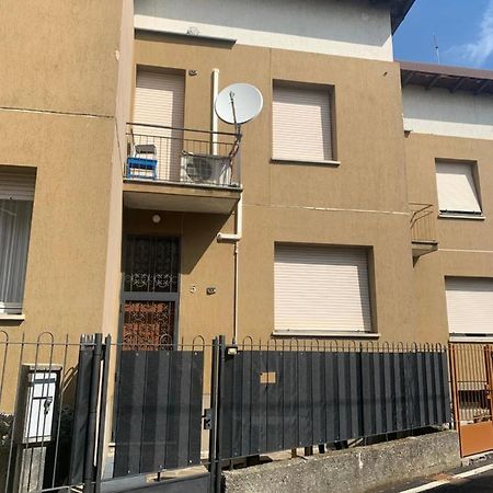 Appartamento Per Brevi Periodi "Pi&Ci" Bérgamo Exterior foto